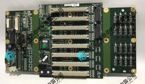 HP CC903-62047 数据通讯模块(图1) hp_spectra_data_path_mother_board_cc903-62047_20-0017.jpg