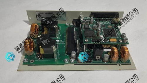 AEROTECH ES14933-51 接口模块(图1) aerotech_es14933-51_nanomotion_ab5_personality_card_ab05-300-002-0_0.jpg