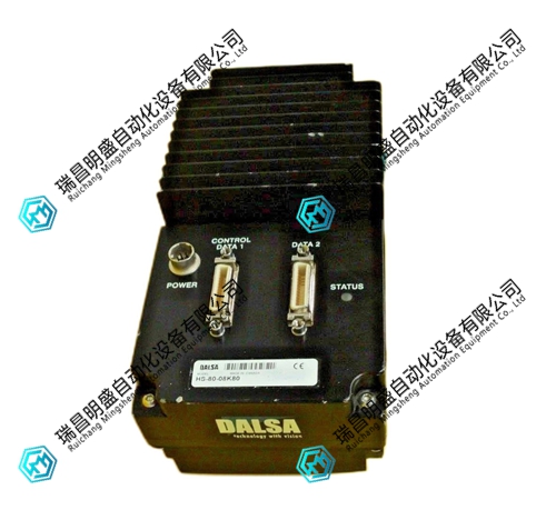 DALSA HS-80-08K80 扫描相机