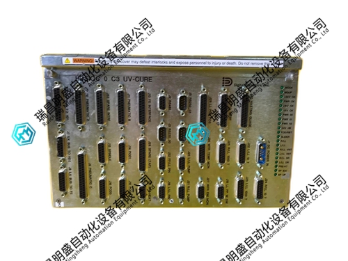 NOVELLUS 02-281592-00 数字动态控制器