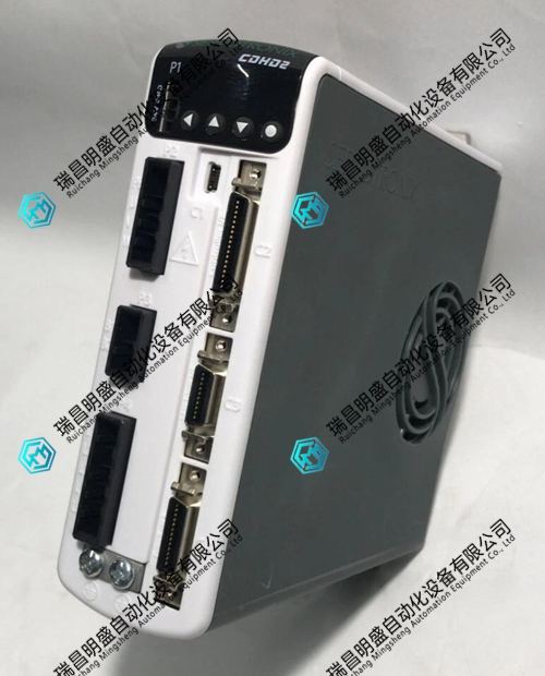 Servotronix CDHD2-0062AEC2 数字伺服驱动器(图1) servotronix_cdhd2_cdhd2-0062aec2_servo_drive.jpg