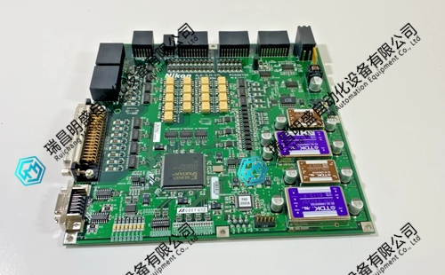 NIKON 4S019-394 接口模块(图1) nikon_4s019-394_alg-ilm-ctl_pc03073a_board_3.jpg