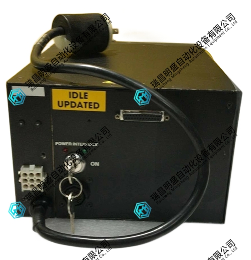 Cyonics Uniphase 2113-75SLN 电源模块(图1) 2113-75SLN (3).jpg