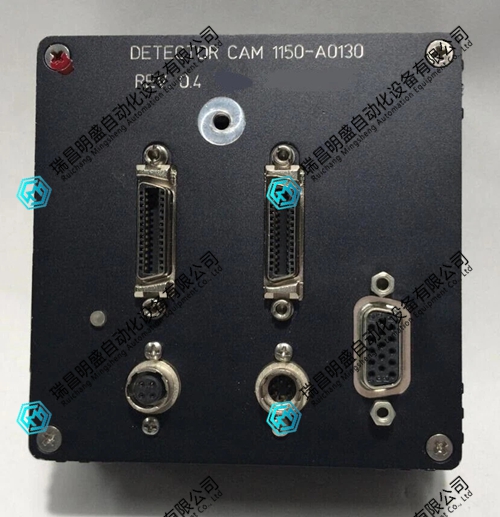 Basler A504K-AM-FOC 探测器组件(图1) basler_a504k-am-foc_detector_cam_1150-a0130_rev_04.jpg