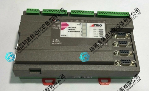 TRIO P136-06936 运动协调器(图1) trio_motion_technology_mc206x_motion_coordinator_p136_p136-06936.jpg