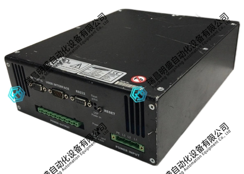 Levitronix LC325P 无轴承泵系统控制器(图1) LC325P (1).jpg