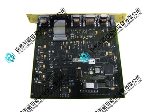 SIEMENS C79040-A6425-C993-04 控制器模块(图1) C79040-A6425-C993-04 (3).jpg
