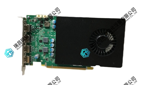 Matrox D1450-E4GB 显示器模块(图1) D1450-E4GB (2).jpg
