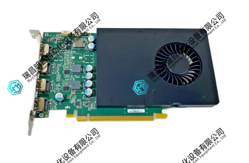 Matrox D1450-E4GB 显示器模块