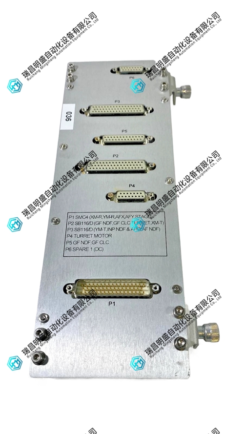 AMAT 0010-E8970 控制器