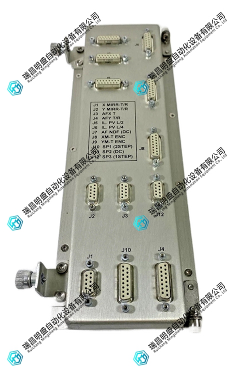 AMAT 0010-E8970 控制器(图1) 0010-E8970 (2).jpg