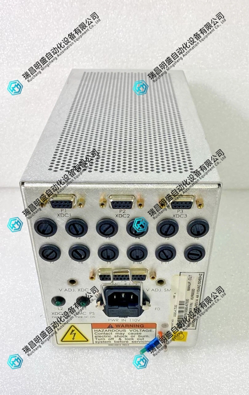 AMAT 0090-A7530 电源模块(图1) applied_materials_amat_0090-a7530_ver_a_kvr9300_power_supply.jpg