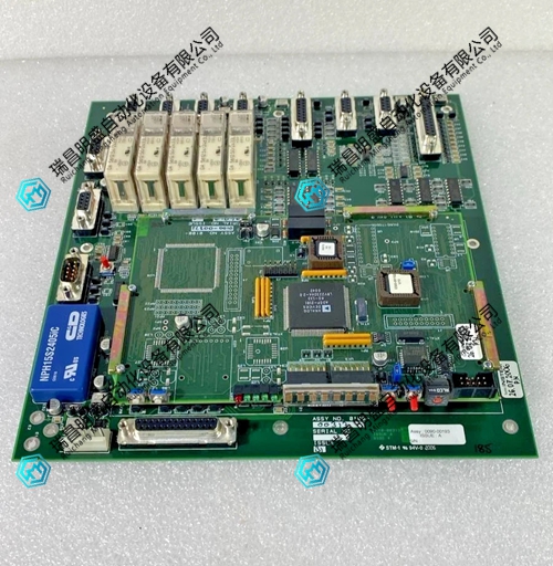 AMAT 0090-00193 接口底盘模块