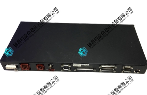AMAT 0190-22543 控制器(图1) 0190-22543 (2).jpg