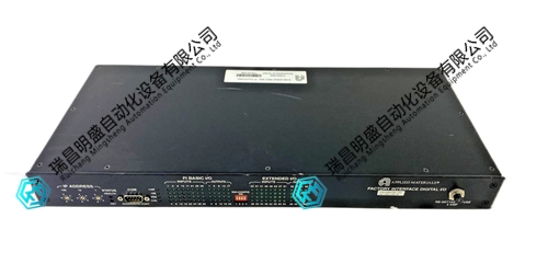 AMAT 0190-22543 控制器
