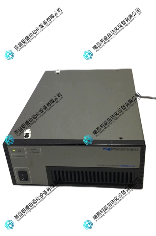 arroyo instruments 5300-08-24-ND 控制器模块(图1) 5300-08-24-ND (1).jpg