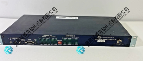 AMAT 0190-47303 输入 / 输出控制器