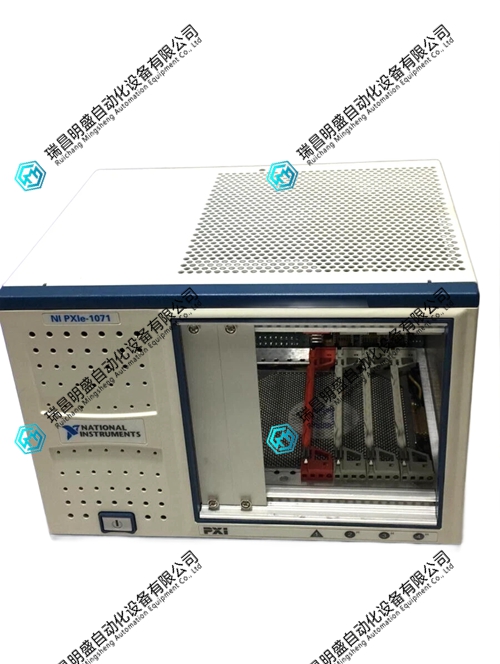 NI PXle-1071 嵌入式控制器(图1) PXle-1071 (2).jpg