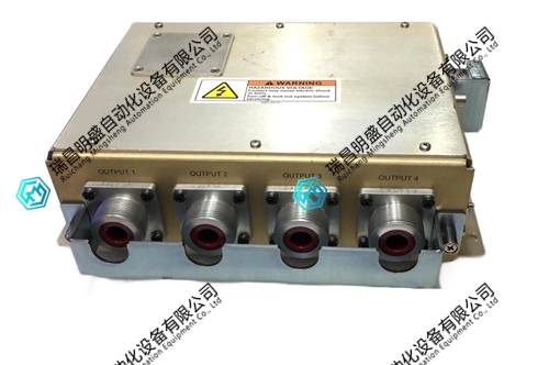 AMAT 0270-D5390 接口控制器