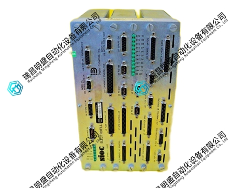 Novellus 01-8146070-00 数字控制器