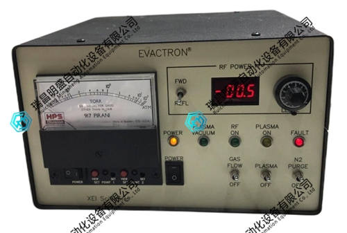XEI 232260-01 离子体清洁器
