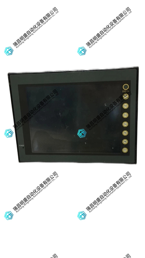 Monitouch V708iSD 触摸屏面板