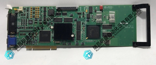 MATROX 63039620987 图像采集卡