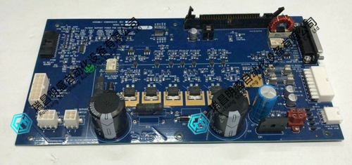 Philips 459800324111 支架电源 PCB
