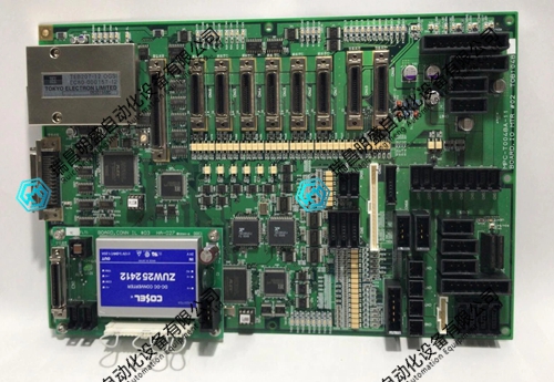TEL MPC-T0048A-11 PCB 组件