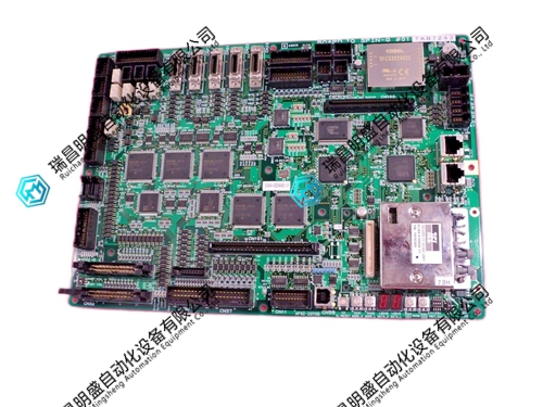 TEL 5044-000446-11 输入输出模块