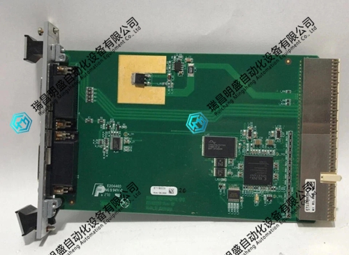 PI E711B0029 输入输出模块