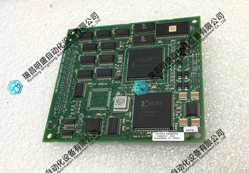 AE 2301260-A 控制器模块