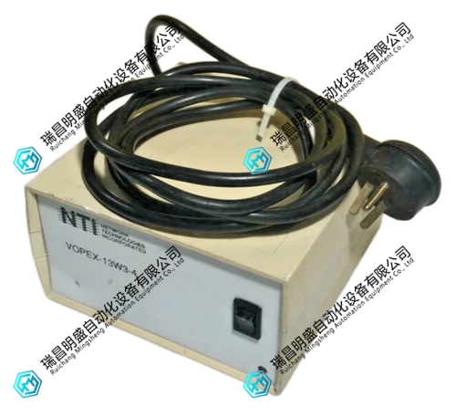 NTI VOPEX-13W3-4 端口视频分配器