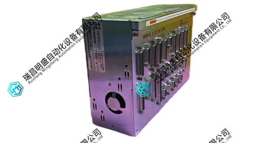Novellus 02-293447-00 数字动态控制器