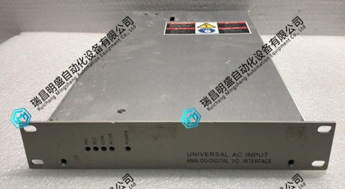 AMAT E11292271 数字输入输出模块(图1) varian_universal_ac_input_analog_digital_i_o_interface_e11292271.jpg
