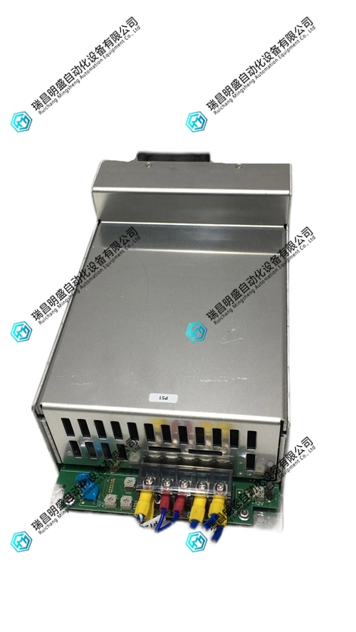 Nipron PS2551-04 电源模块(图1) PS2551-04 (2).jpg