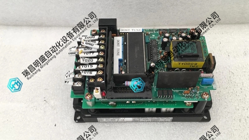 YASKAWA CIMR-J04AS3-1 晶体管逆变器(图1) yaskawa_cimr-j04as3-1_transistor_inverter.jpg