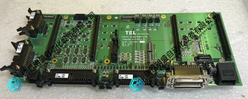 TEL 2L08-05105-22 印刷电路板
