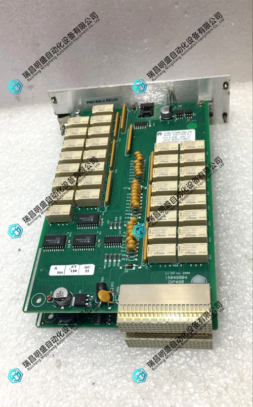 MKS 0190-37669 通信模块(图1) mks_as00497-01_as01500-4-1_amat_0190-37669_rev_04.jpg