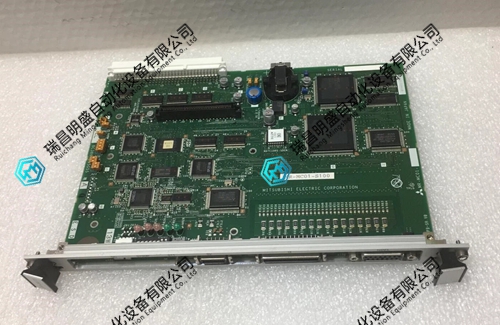 MITSUBISHI MR-MC01-S100 控制器模块