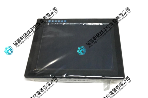 ADVANTECH  FPM-3121G-R3BE 触摸屏面板