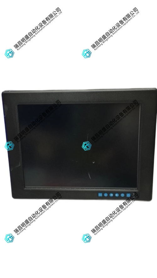 ADVANTECH FPM-3121G-R3BE 触摸屏面板(图1) FPM-3121G-R3BE (2).jpg
