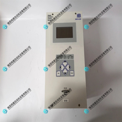 BASLER ELECTRIC DECS-250N-LP1CA1N数字励磁控制系统(图1) BASLER ELECTRIC DECS-250N-LP1CA1N.webp (4).jpg