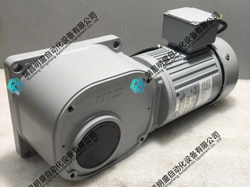 Nissei Corp FFMN-32L-10-T0 40AX 三相异步电动机