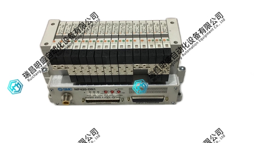 SMC NP420-DN1 阀组控制器(图1) NP420-DN1 (2).jpg