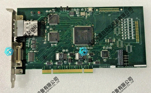 SIEMENS 100-01075-02 A 光学转换板