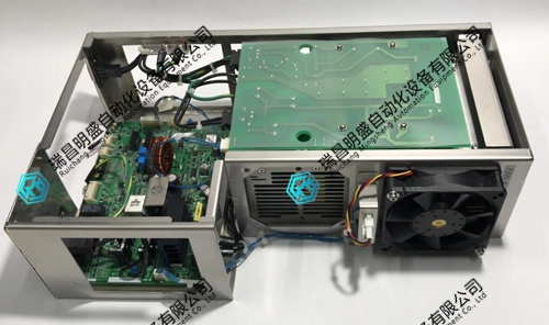 Komatsu BAAA161700 设备承载机架(图1) komatsu_electronics_model_baaa161700.jpg