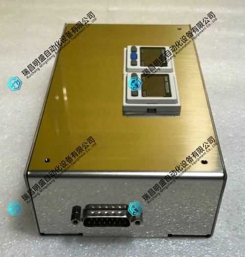 YASKAWA CX80-00205-V1 控制器模块