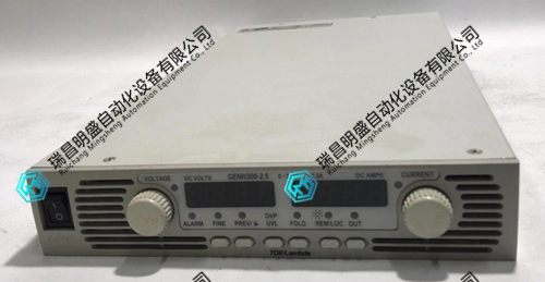 TDK-Lambda GENH750W 电源模块