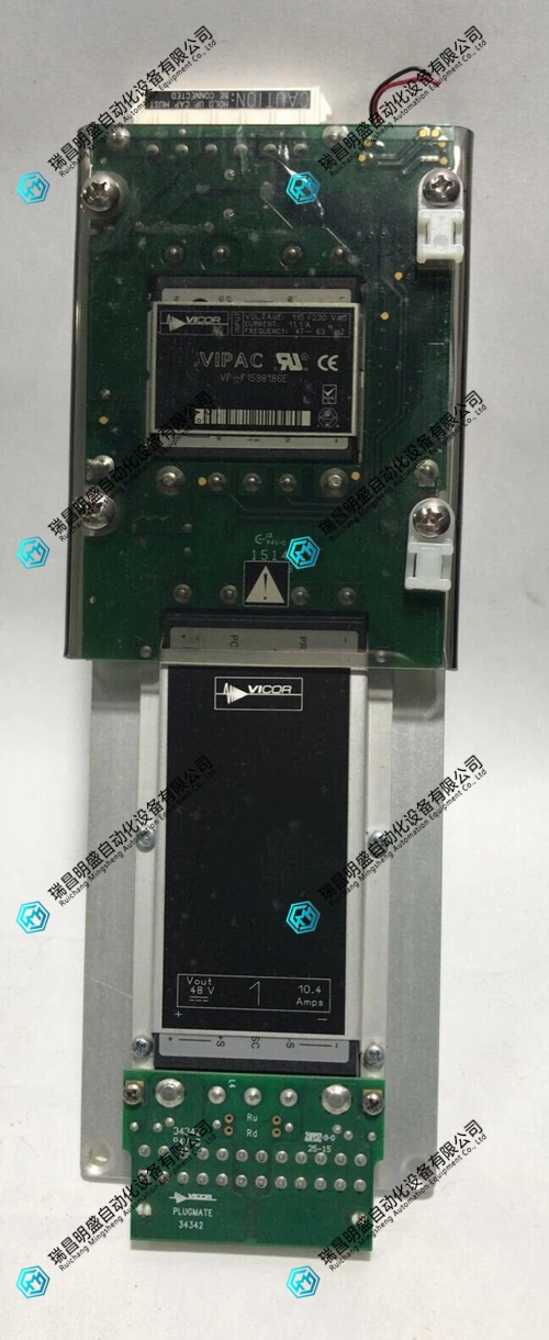 Vicor VP-F1598186E 开关电源模块